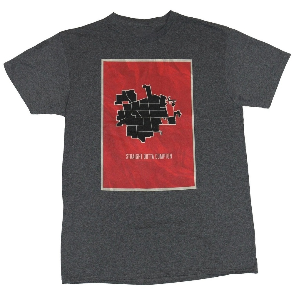 NWA T-Shirts For Men Love Fan